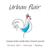 Urban Flair logo