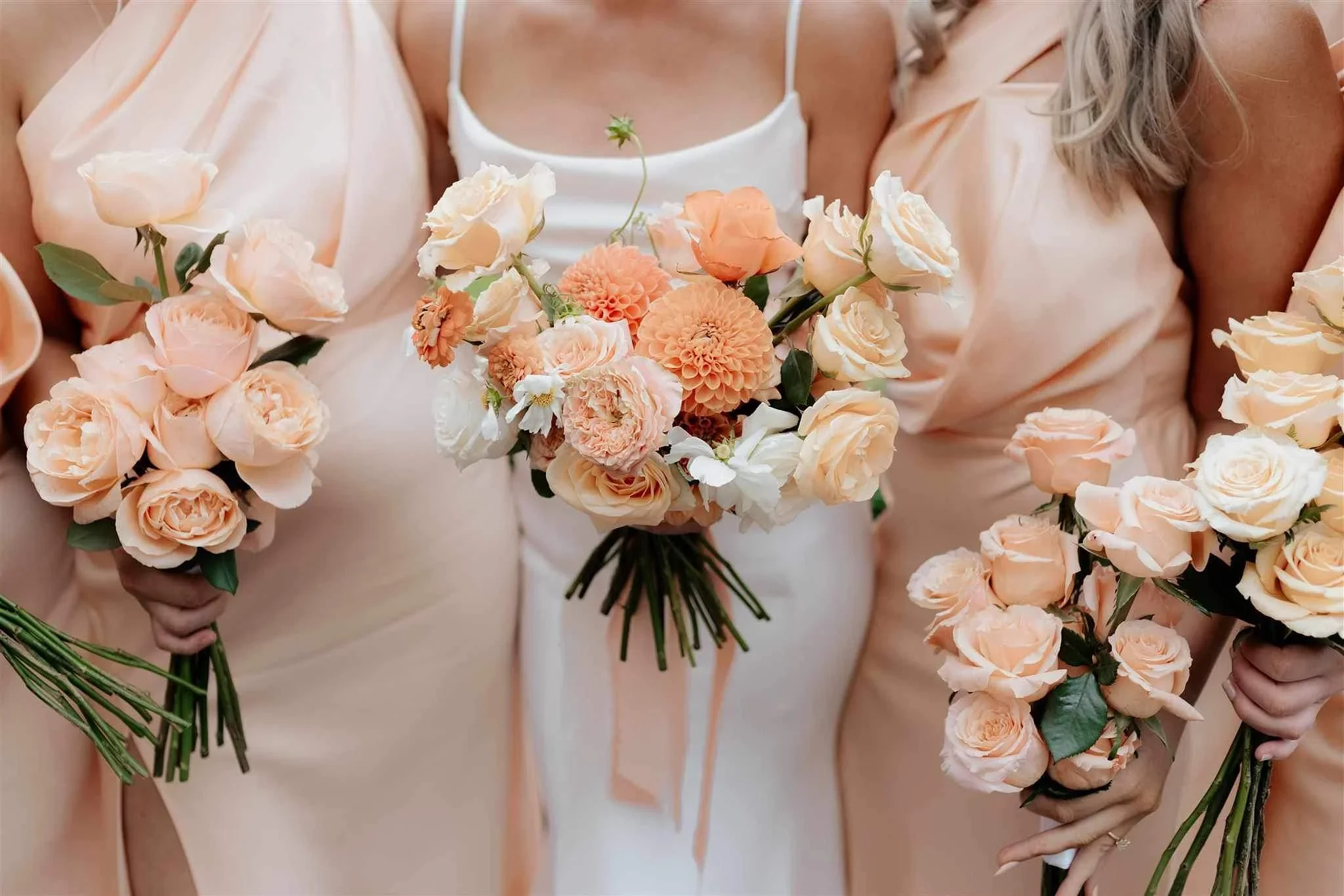 Amy's Wedding Flowers, Florists in Hamilton