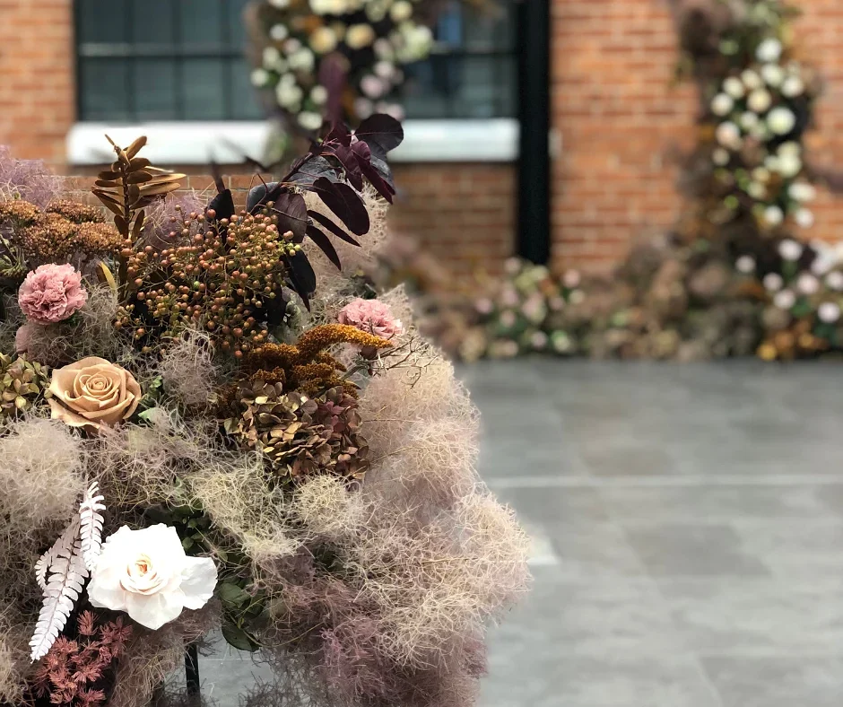 Amy's Wedding Flowers, Florists in Hamilton