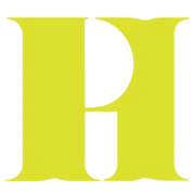 Hyde Park Hire logo