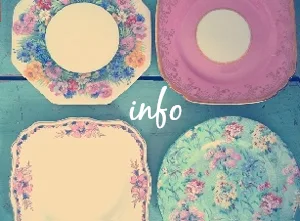 The Vintage Party