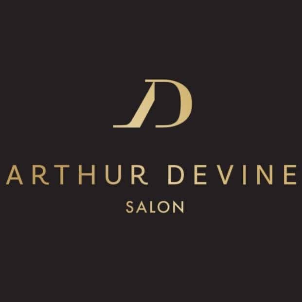 Arthur Devine logo