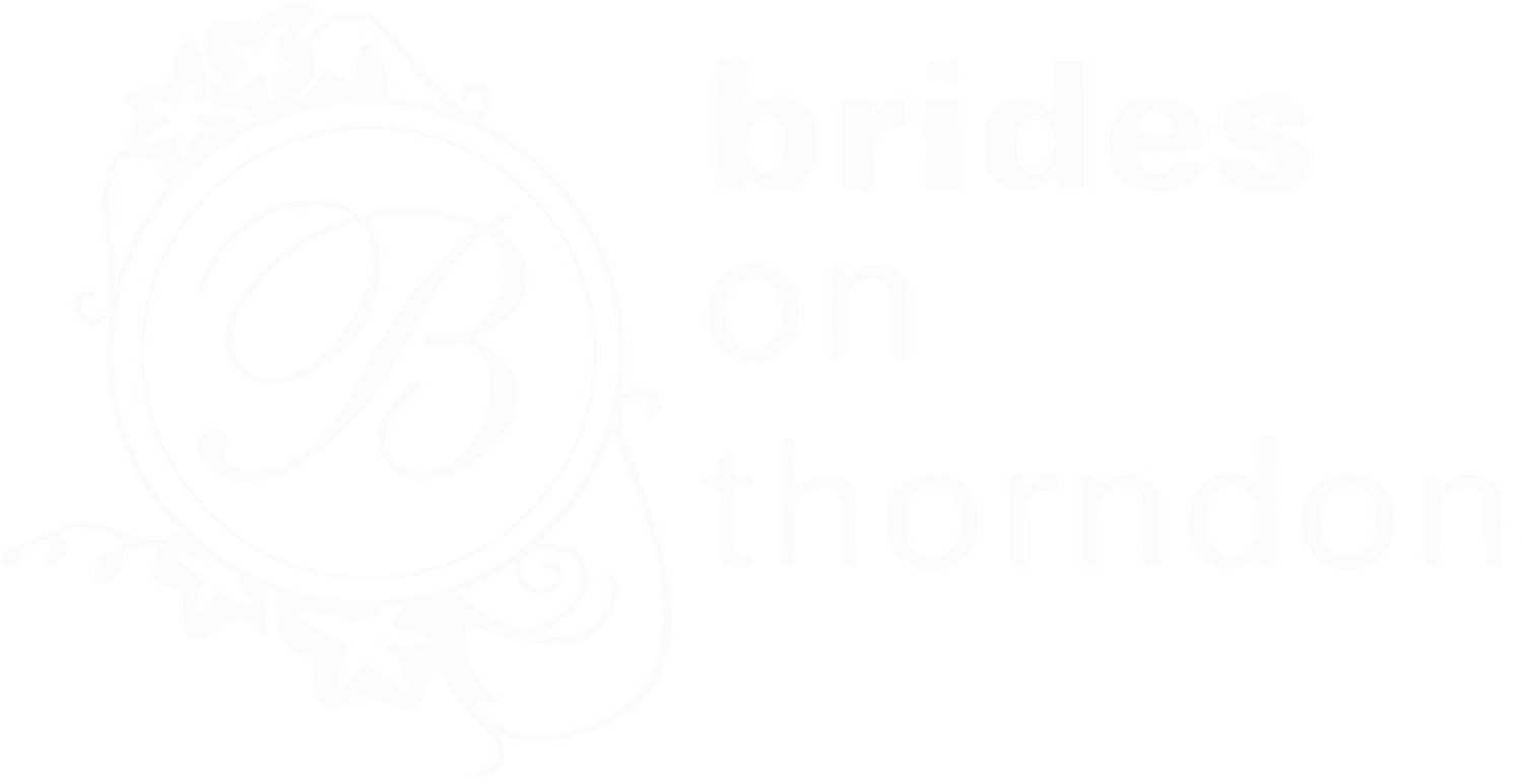Brides on Thorndon cover photo