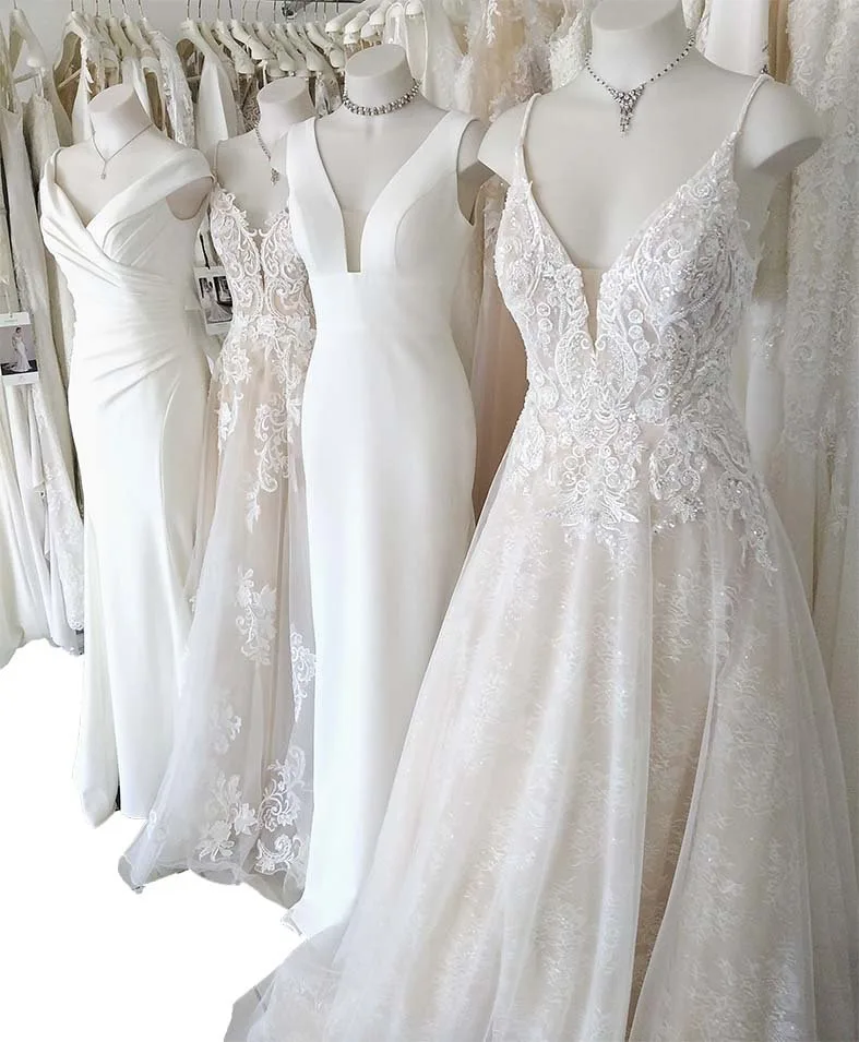Brides on Thorndon