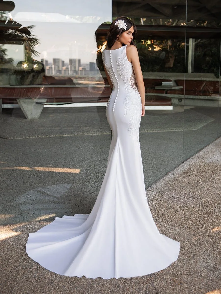 Brides on Thorndon