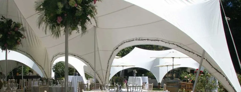 Marquees Over Hawke's Bay