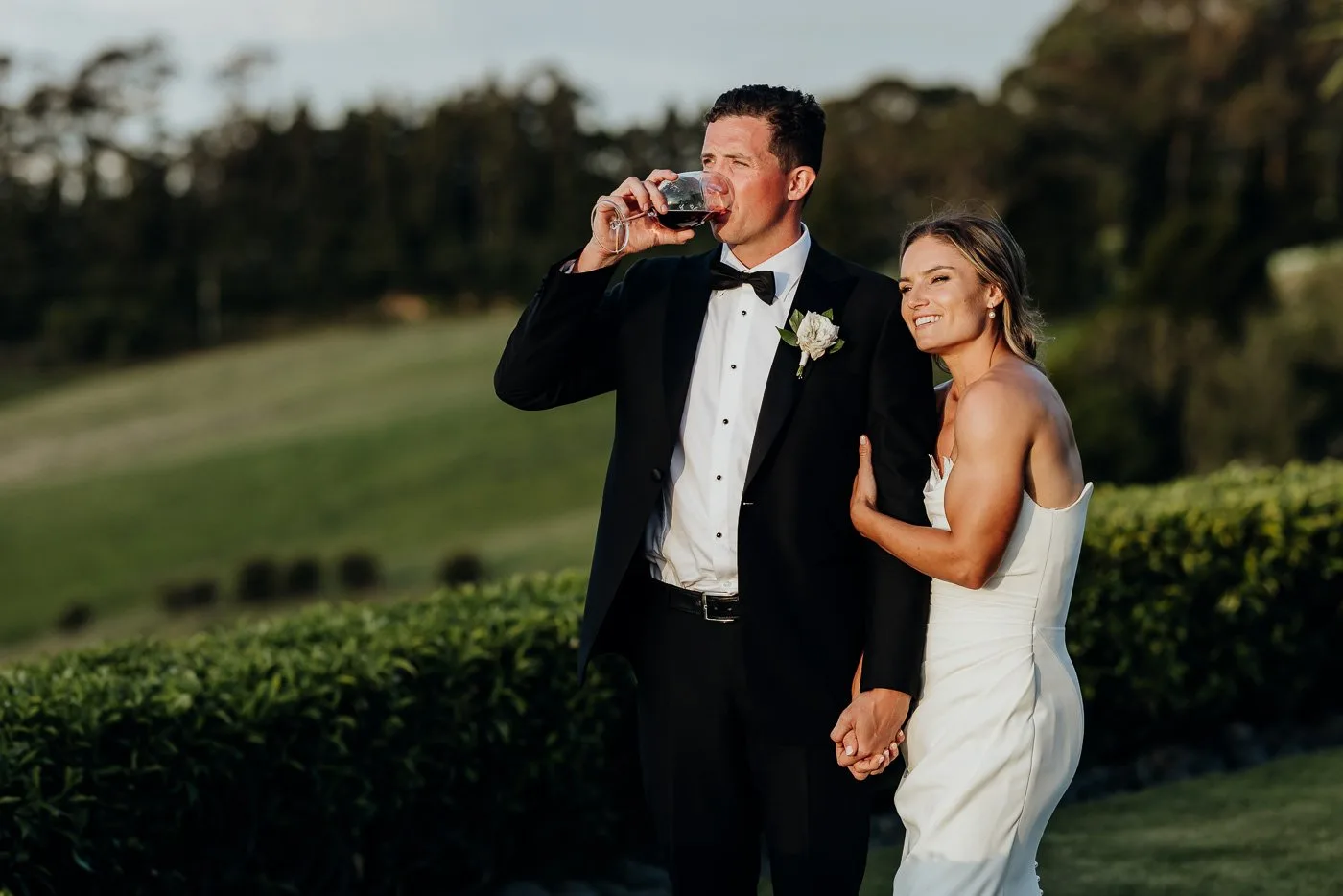 Justin Aitken Photography