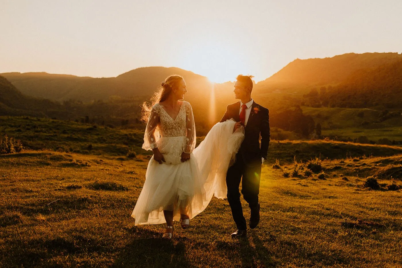Justin Aitken Photography