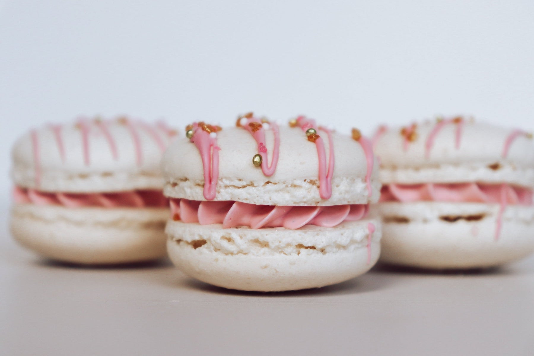 Whipped Cakery cover photo