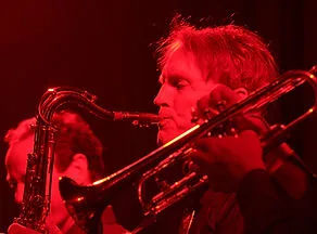 Nigel Hirst Music