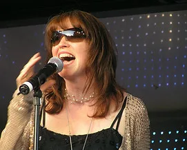 Nigel Hirst Music