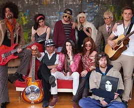 Nigel Hirst Music