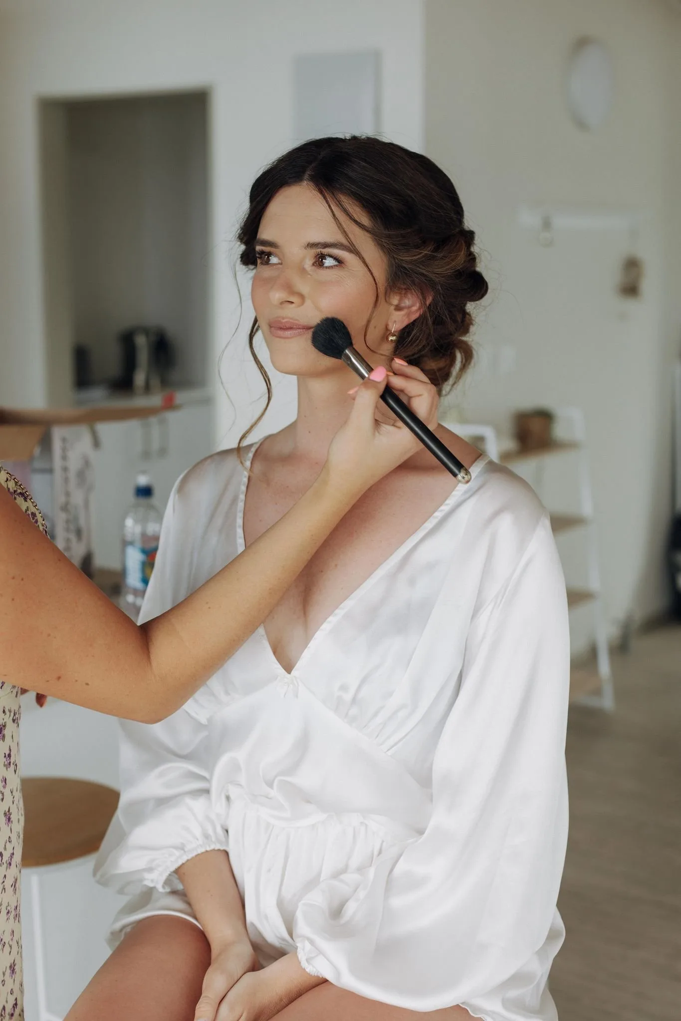 Dani Froude Makeup
