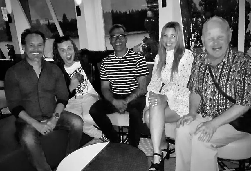 Mojo Band