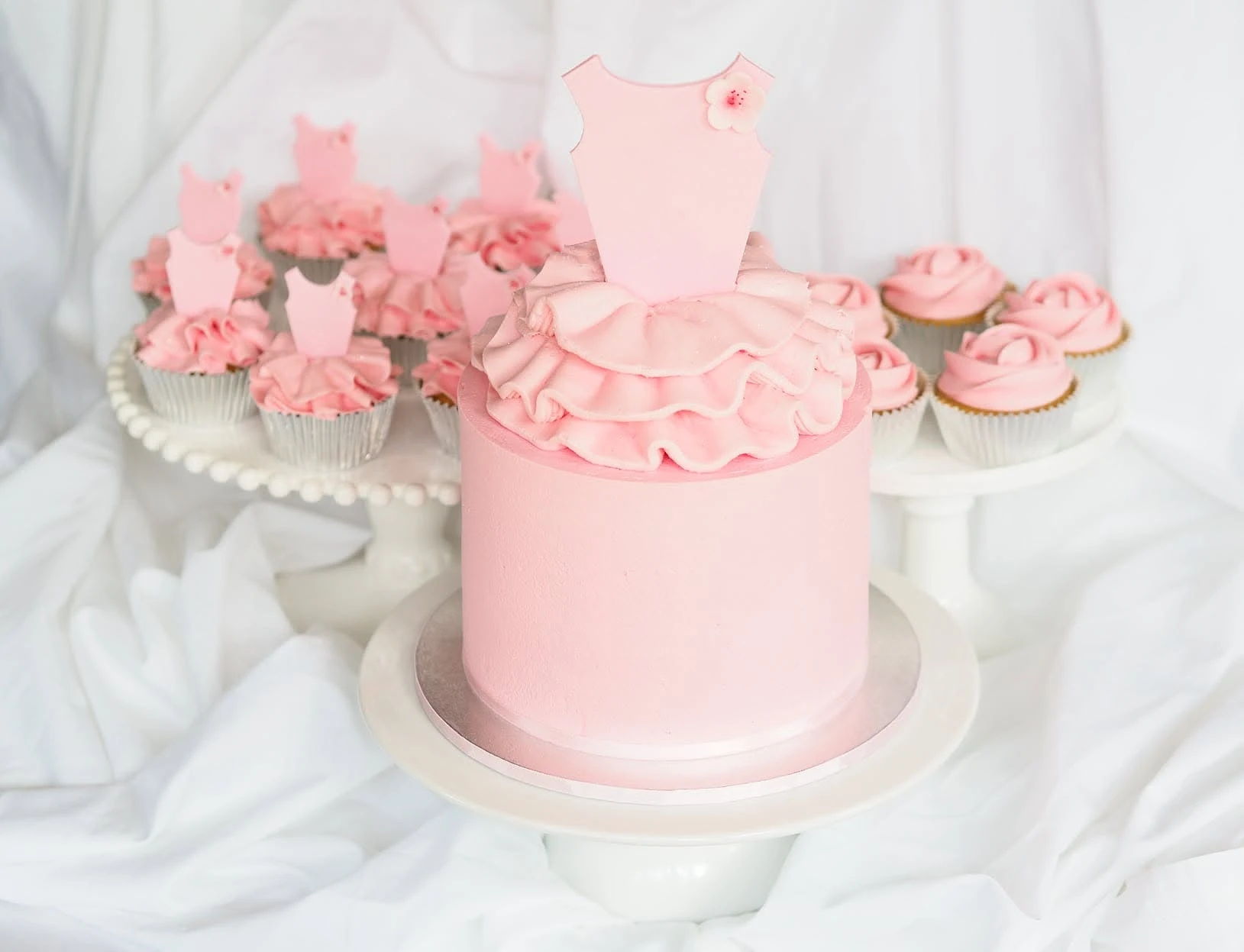 Pretty Pink Cakes, Cakes & Desserts in Mount Maunganui