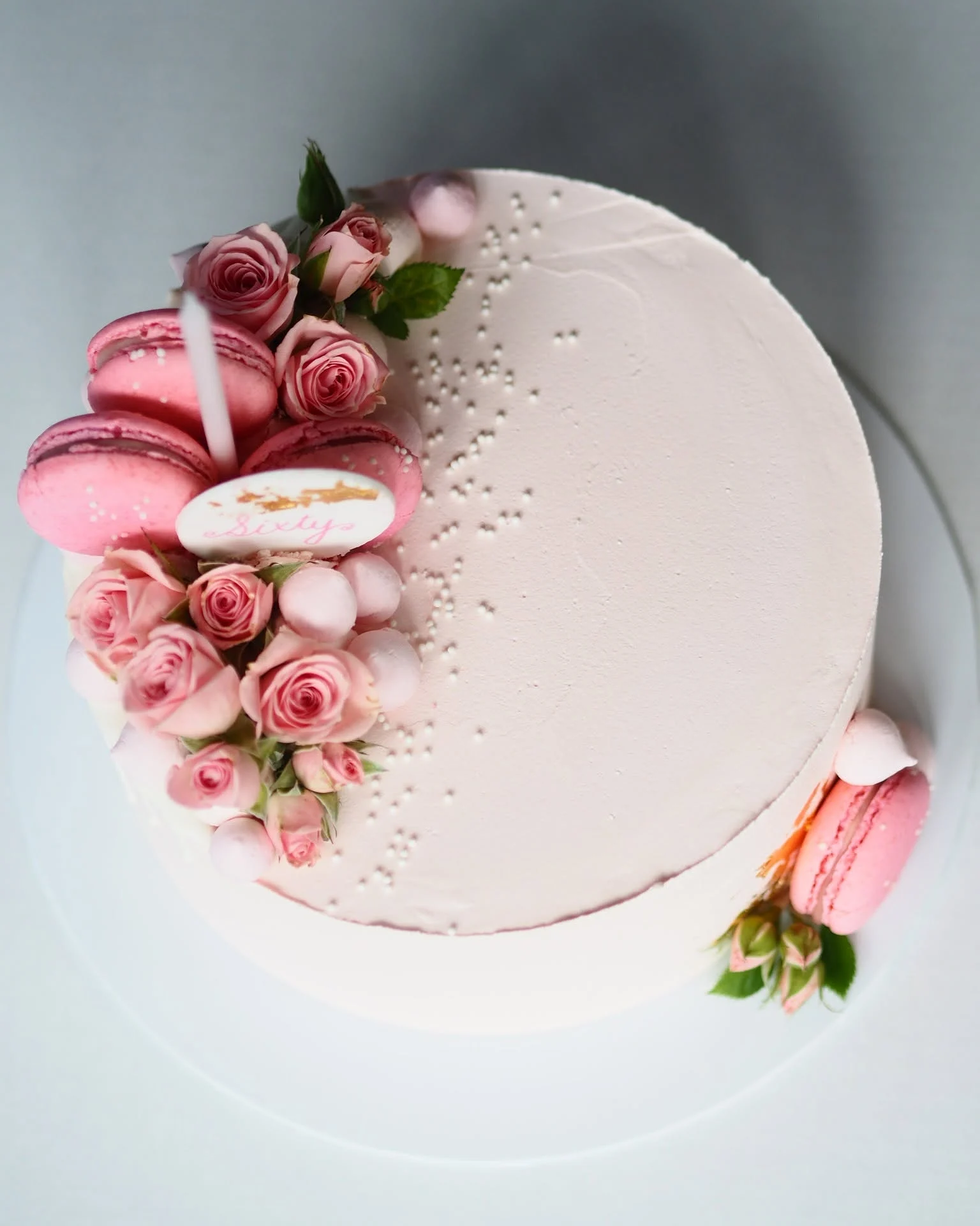 Pretty Pink Cakes, Cakes & Desserts in Mount Maunganui
