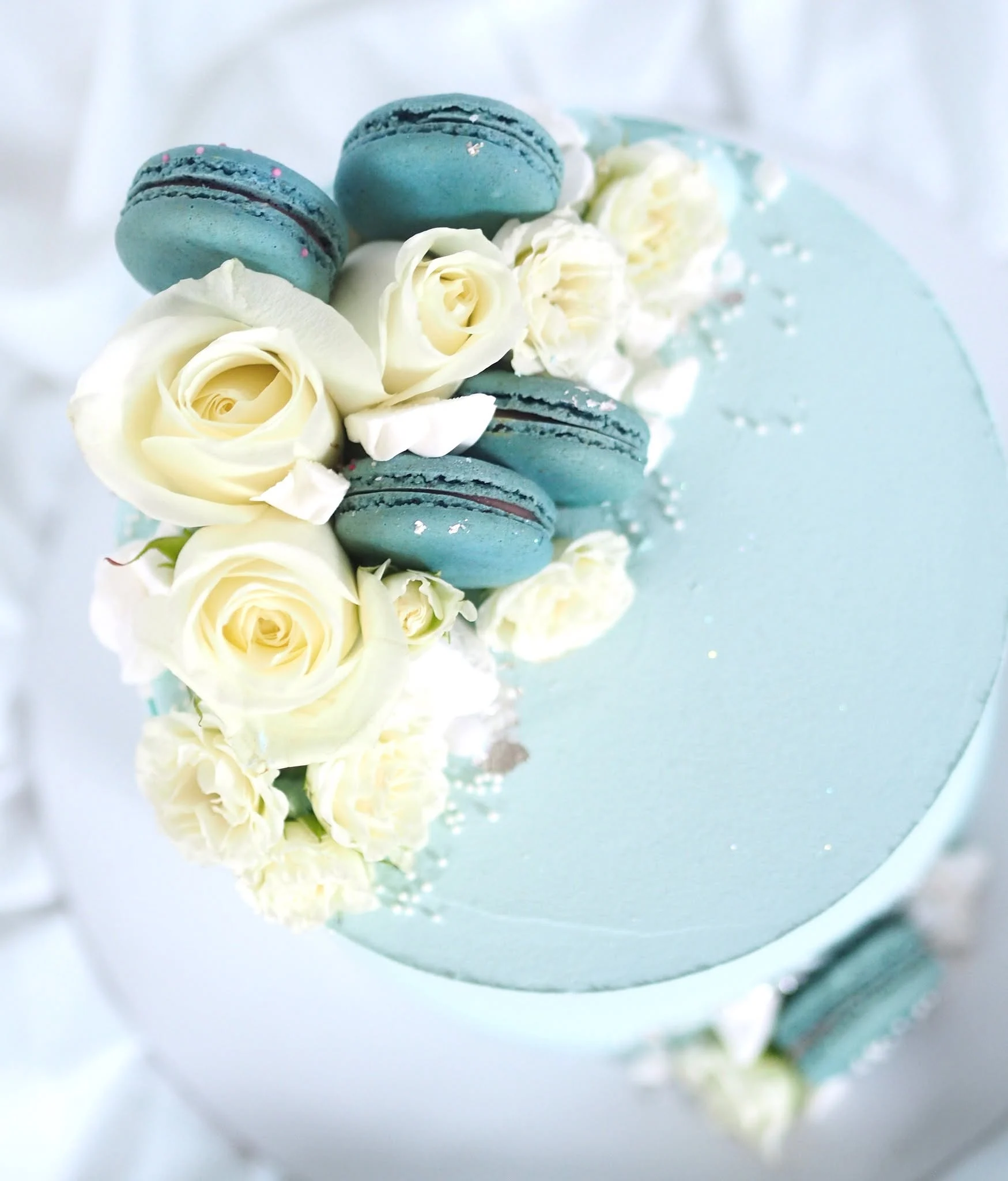 Pretty Pink Cakes, Cakes & Desserts in Mount Maunganui