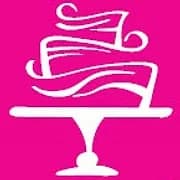 Pretty Pink Cakes logo