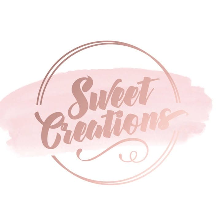 Sweet Creations logo