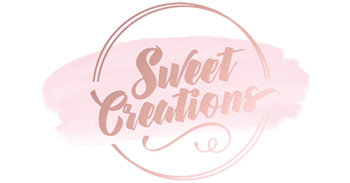 Sweet Creations cover photo