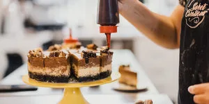 Sweet Creations