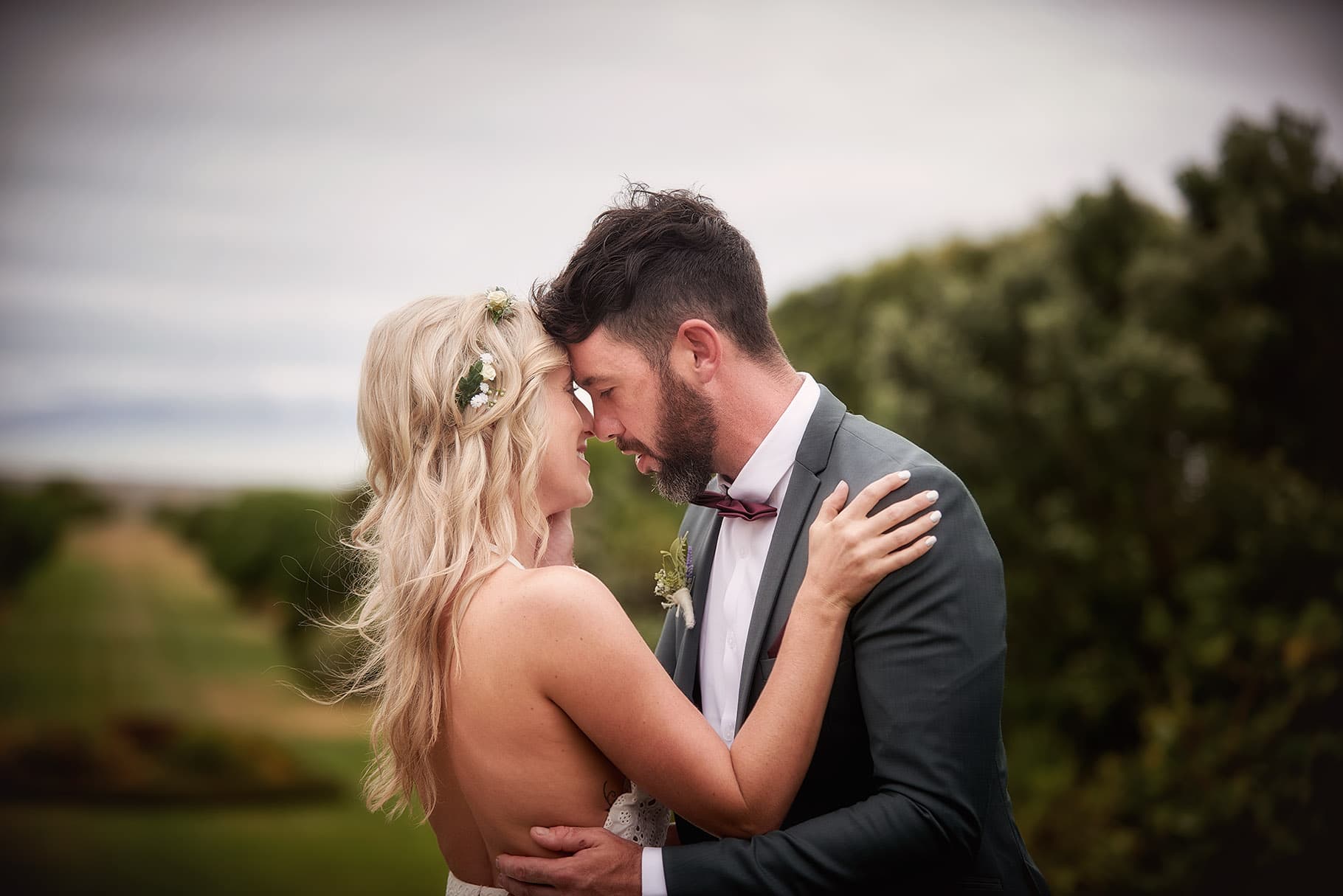Marlborough Wedding Photography