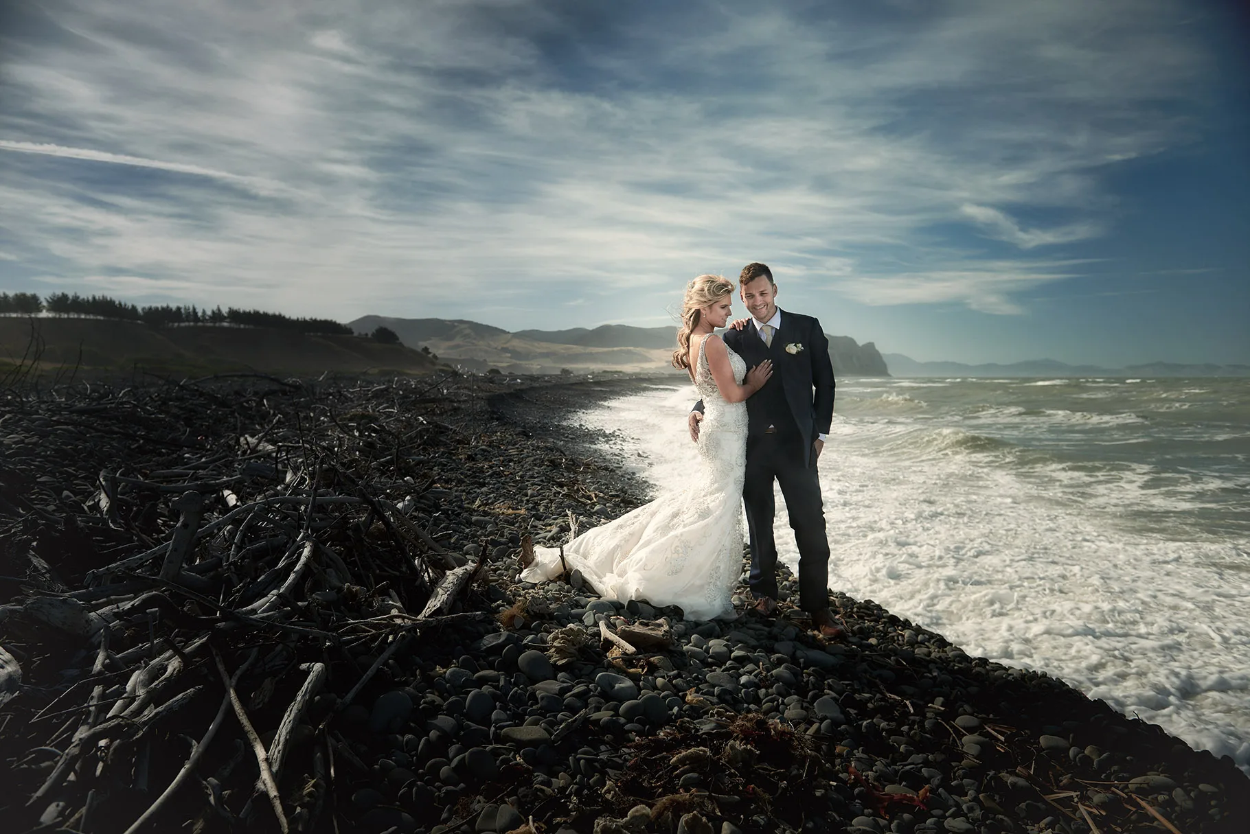 Marlborough Wedding Photography