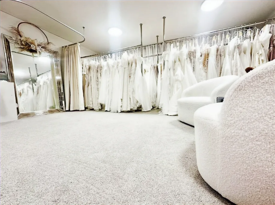 Madison Rose Bridal