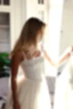 Madison Rose Bridal