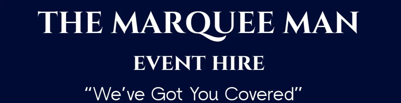 The Marquee Man