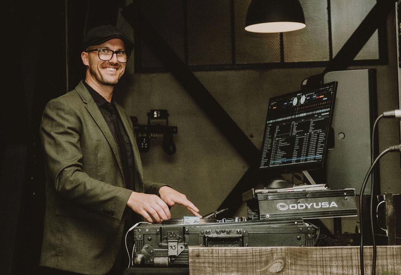 Boogie Beats DJ Entertainment cover photo