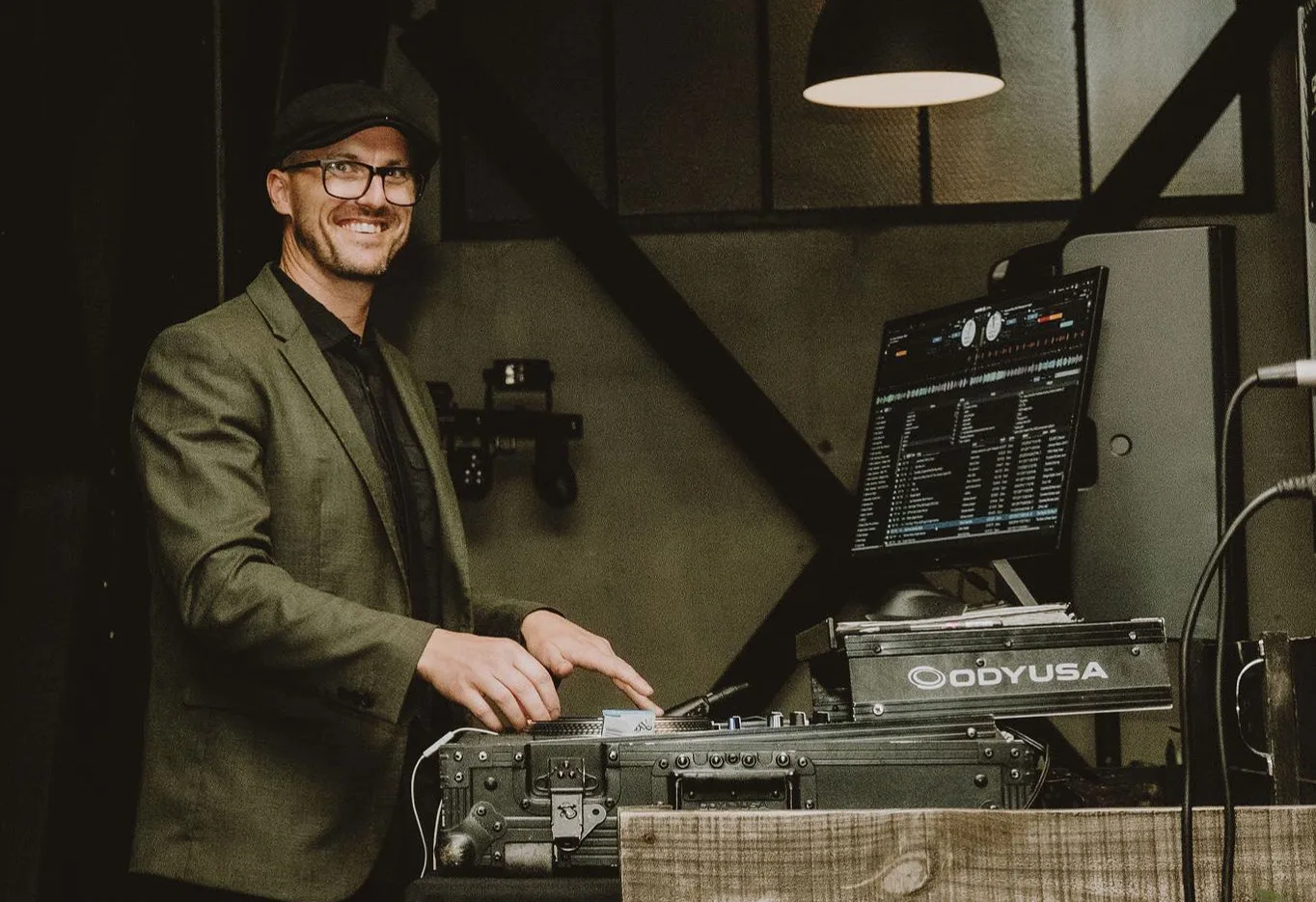Boogie Beats DJ Entertainment