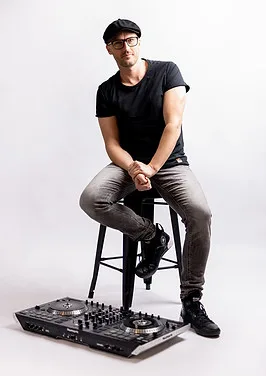 Boogie Beats DJ Entertainment