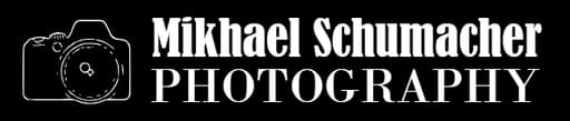 Mikhael Schumacher Photography logo