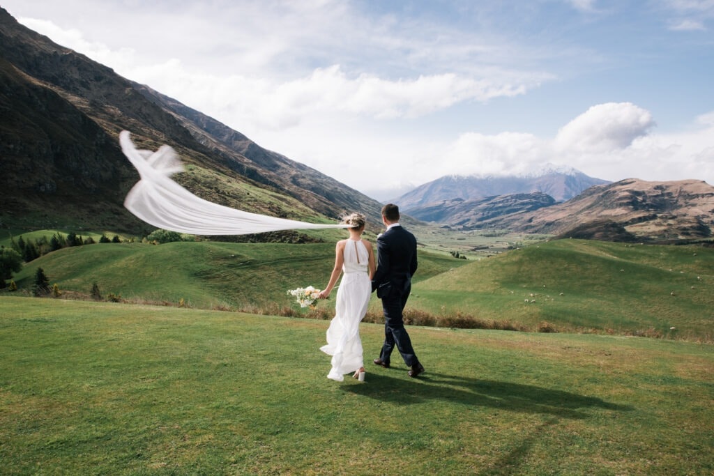 Krista May Weddings cover photo