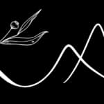 Krista May Weddings logo