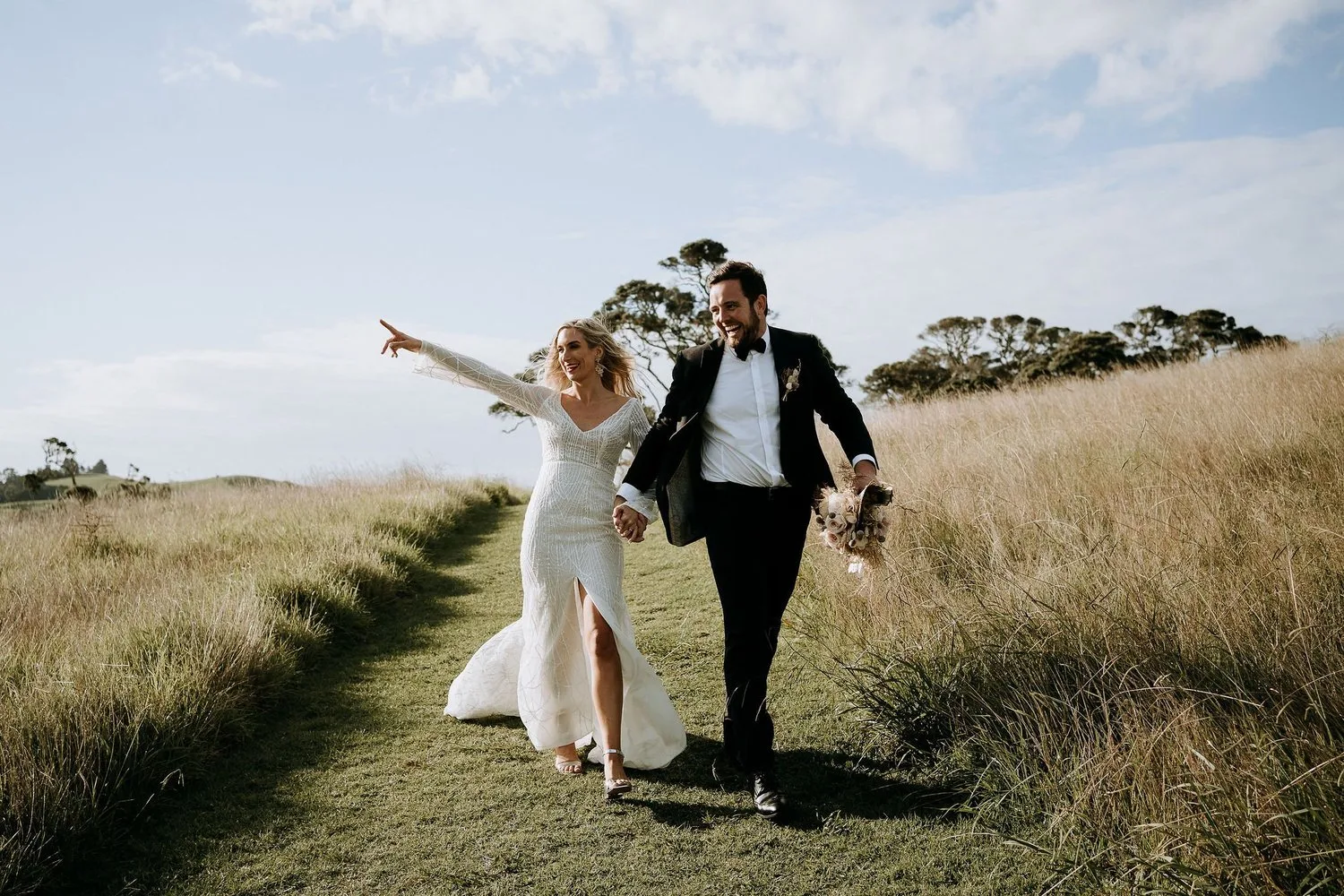 Liah Roebuck Bridal