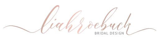Liah Roebuck Bridal