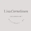 Lisa Cornelissen Martinborough Celebrant logo