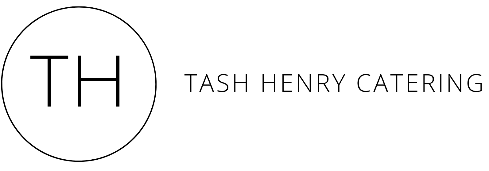 Tash Henry Catering cover photo