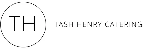 Tash Henry Catering logo