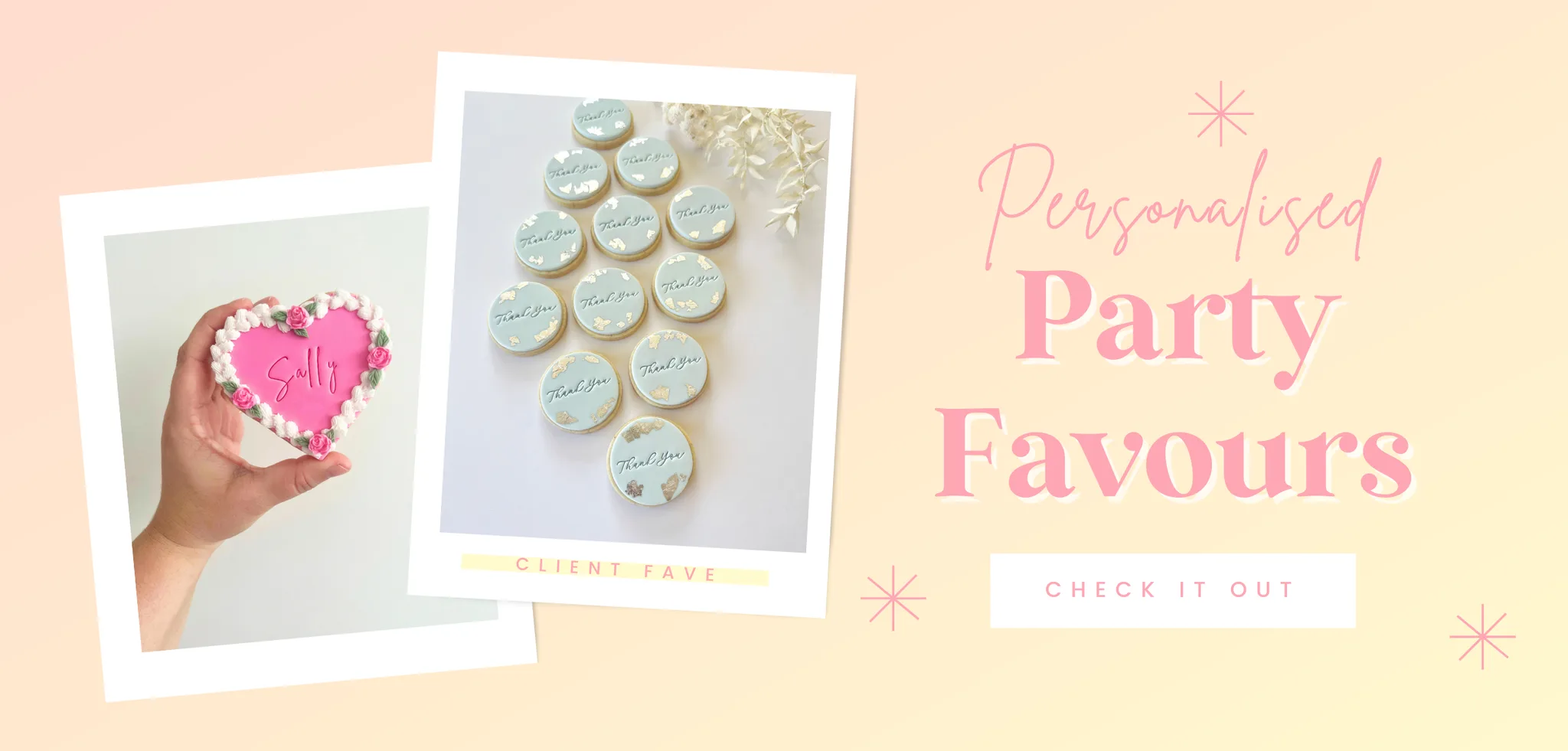 Sweet Baby Kitchen