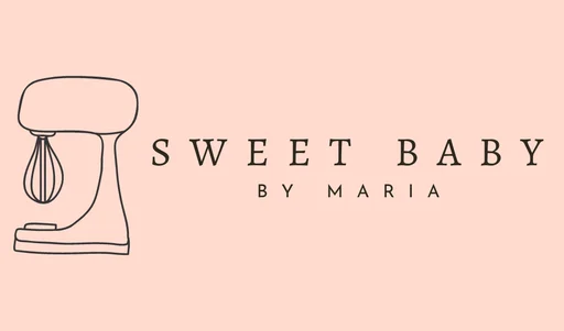 Sweet Baby Kitchen logo