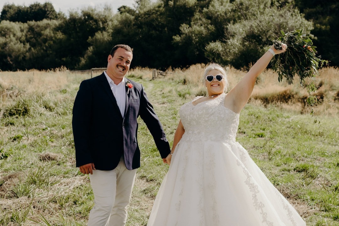 Love Me Do Bridal cover photo