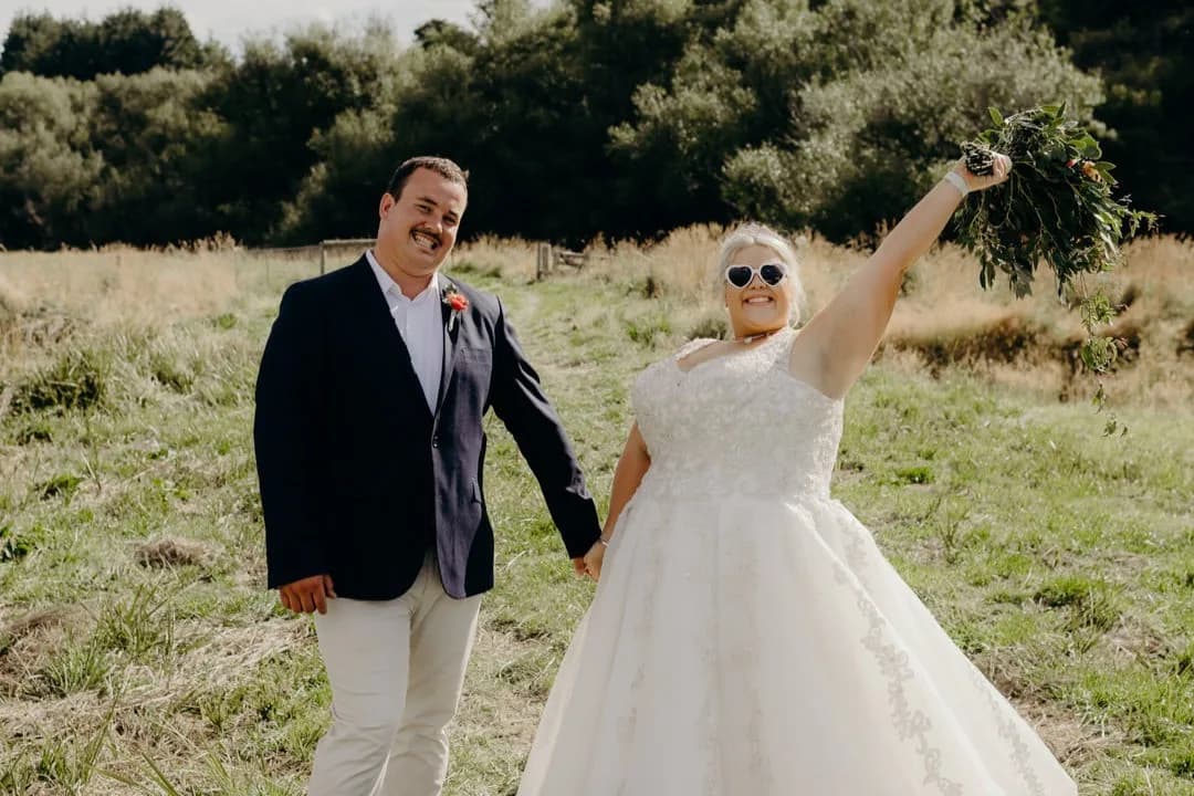 Love Me Do Bridal