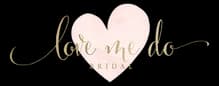 Love Me Do Bridal