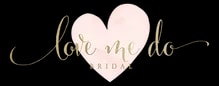 Love Me Do Bridal