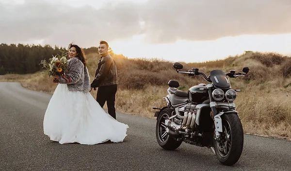 Love Me Do Bridal