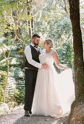 Love Me Do Bridal