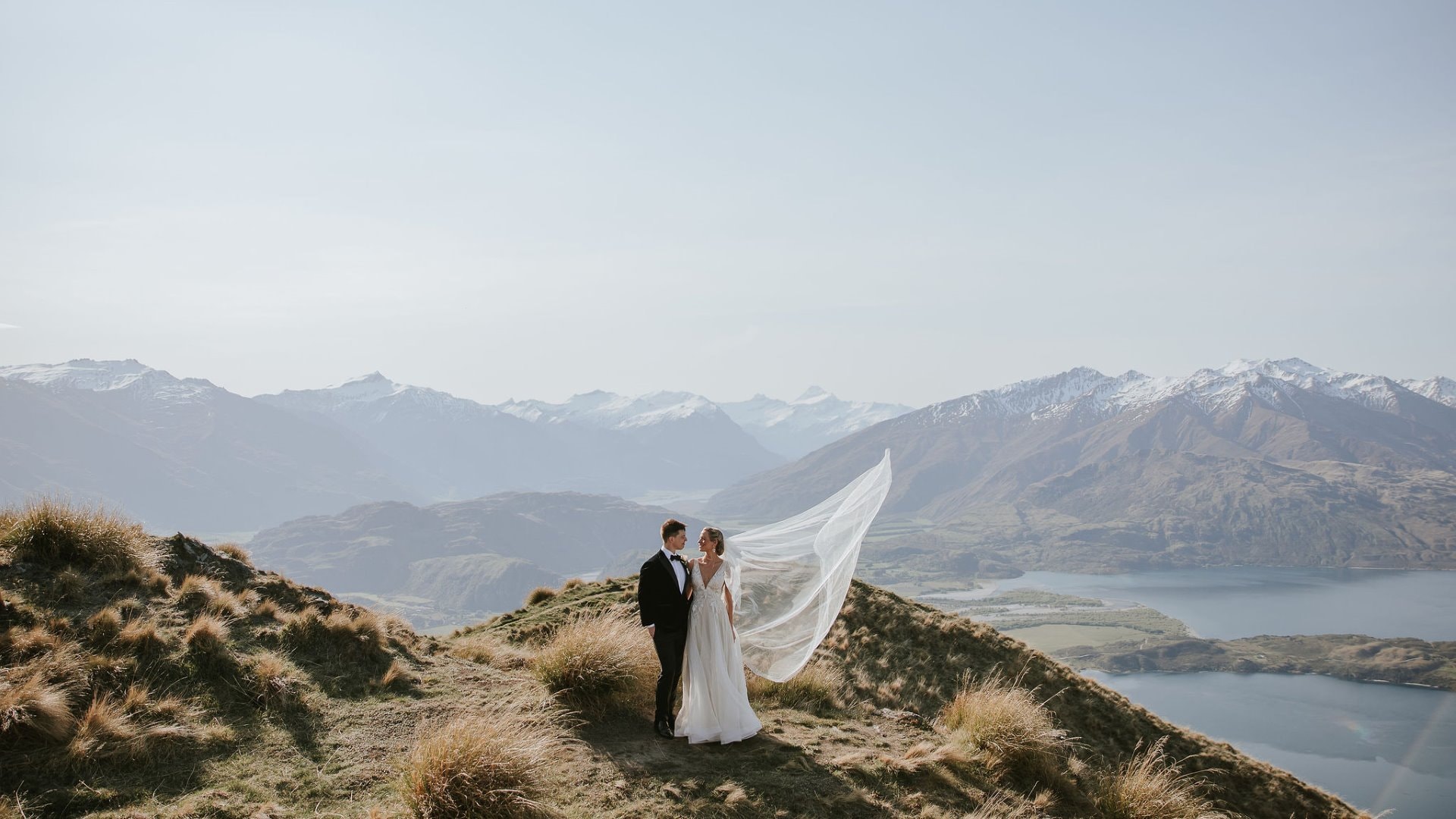 Tregold Weddings cover photo
